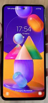 Samsung Galaxy M31s dual sim