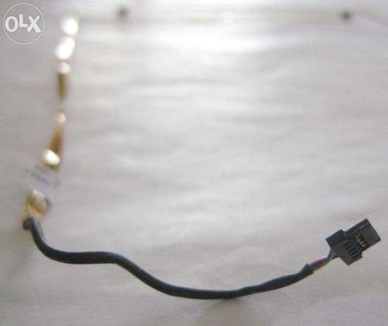 Colunas de Som para Portátil Asus, Hp, Toshiba, Insys, Magalhães...