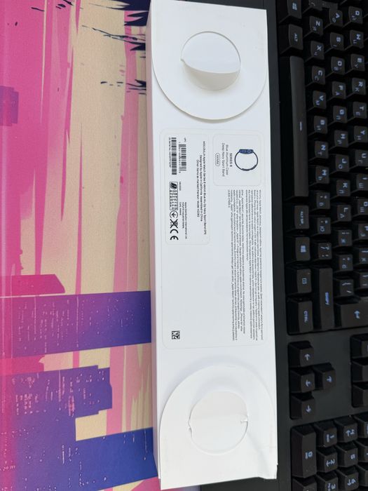 Apple Watch Series 6 44