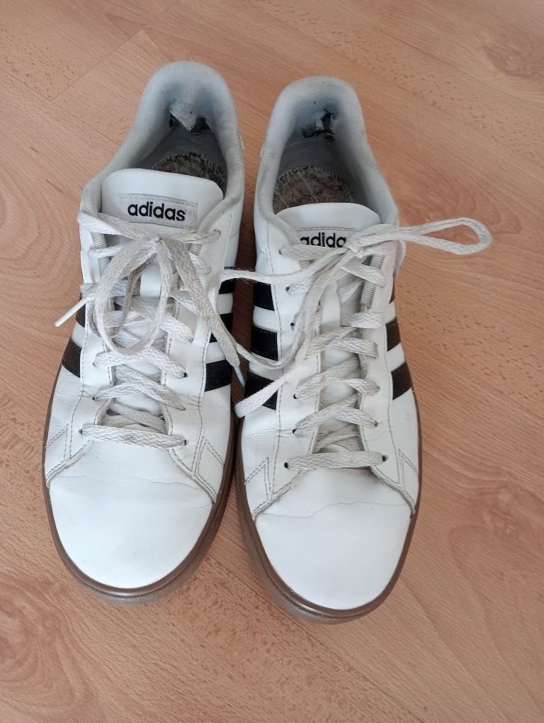 Adidas Daily 2.0., r. 46, buty