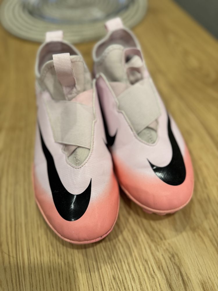 Buty Nike halówki  air zoom