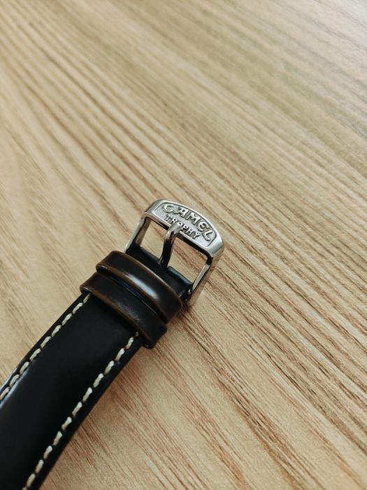 Relógio Camel Trophy Adventure Watches