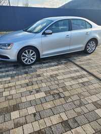 Jetta VI SE 2.5 АКПП