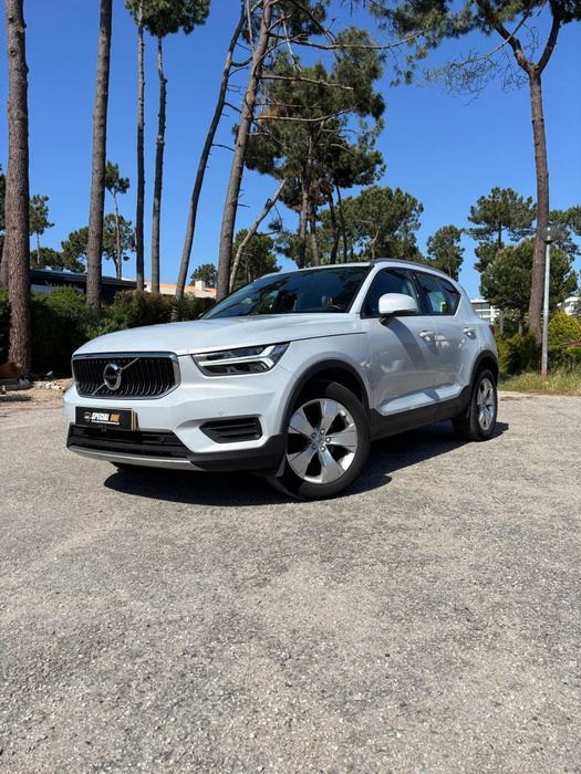 Volvo XC 40 1.5 T3 Momentum Plus Geartronic