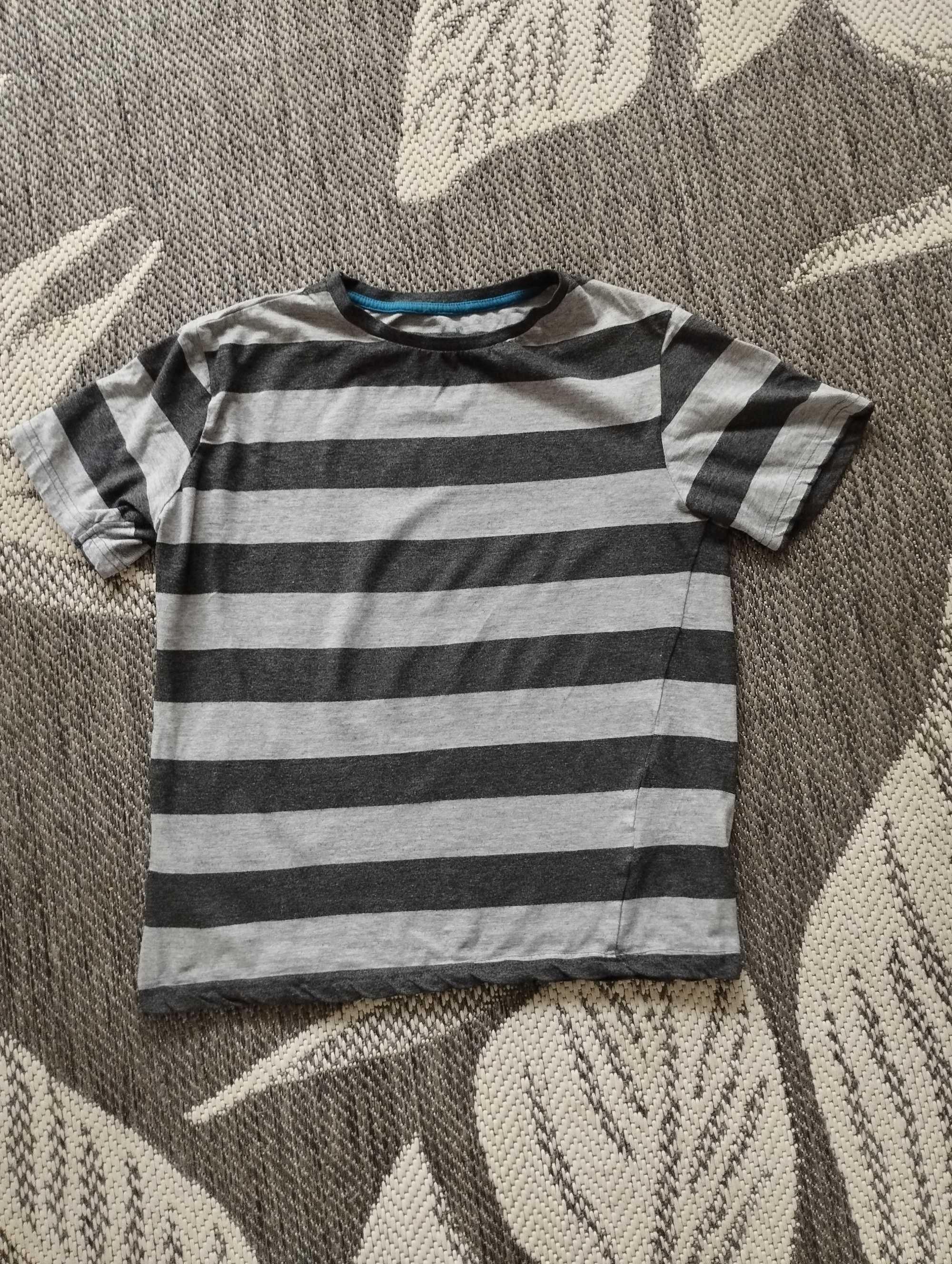 T-shirt Rebel 158