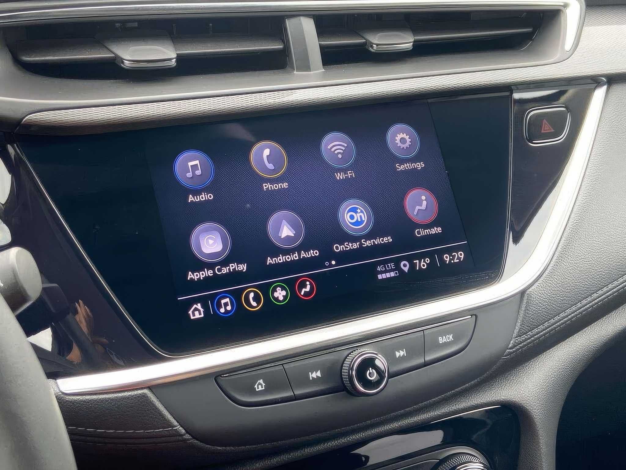 2021 Buick Encore GX Essence