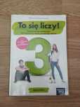 To się liczy część 3 podręcznik do matematyki