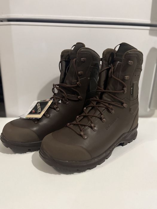 Buty trekkingowe Lowa combat boot gtx roz. 44