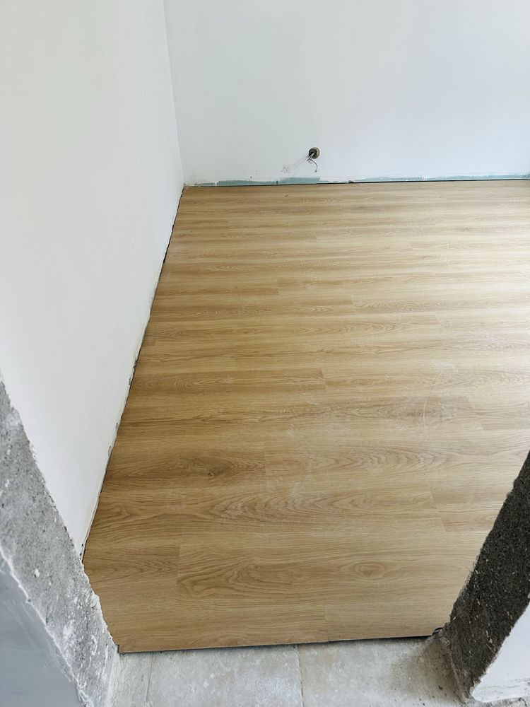 Remodelacões…Pinturas…etc..