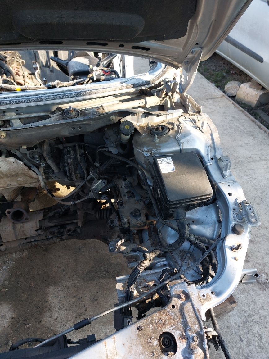 Mitsubishi Lancer X 1.5 мех