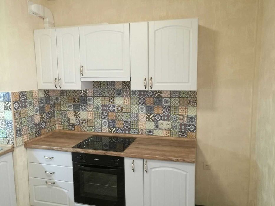 Двокімнатна можливий продаж по одній з держ програмам Є ОСЕЛЯ та іншим