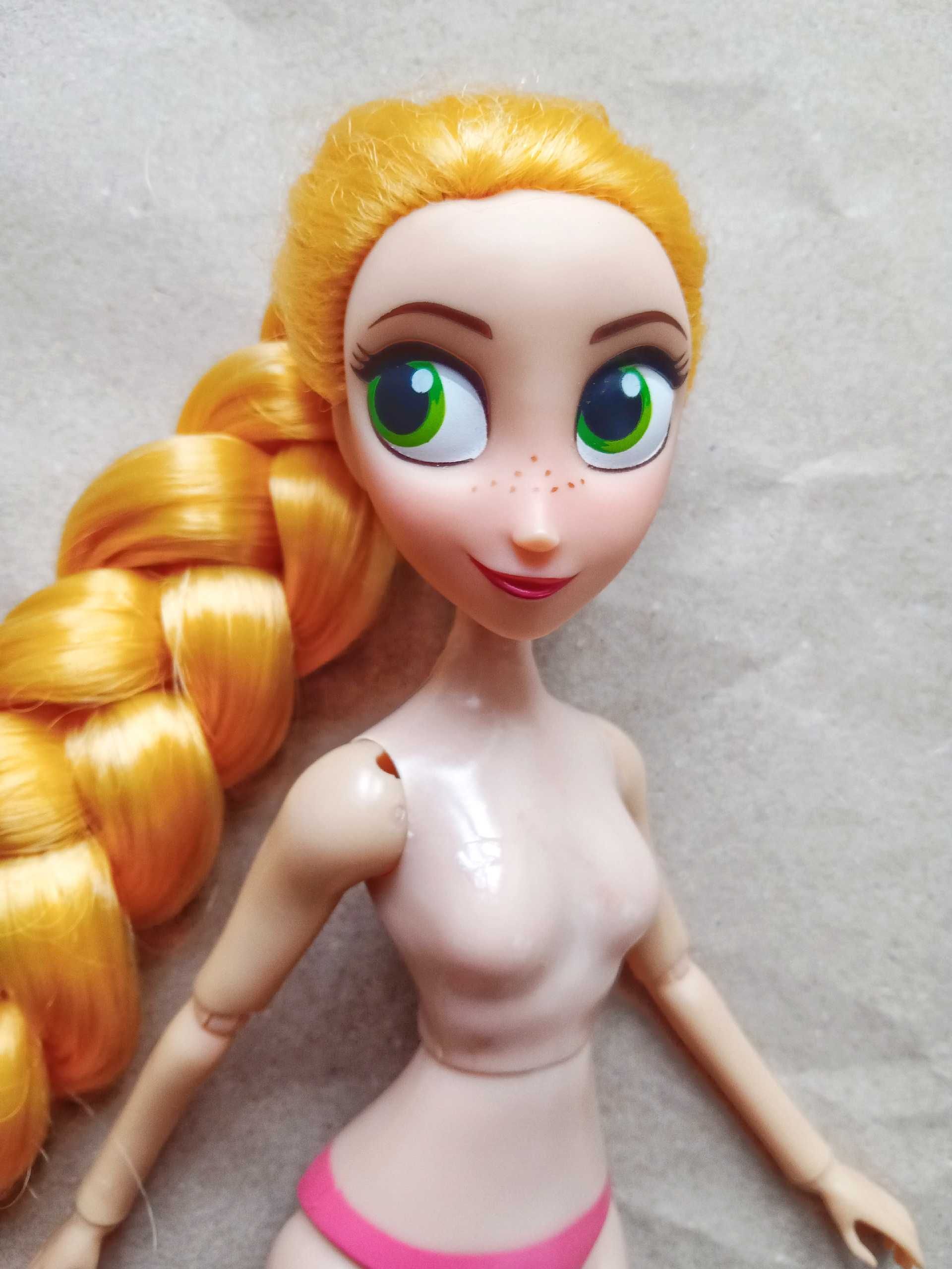 Принцеса Рапунцель Rapunzel Дісней Disney Tangled the series дитяча