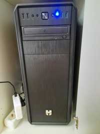 PC Gaming i5-6500, RAM 16 GB, SSD 500 GB