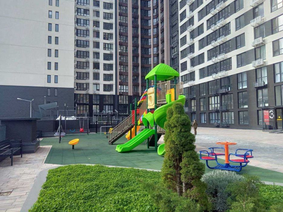 Продам 3х комн кв в новом доме ЖК Модерн/6 ст. Фонтана/Ивана Франко