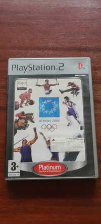 ATHENS 2004 Ps 2