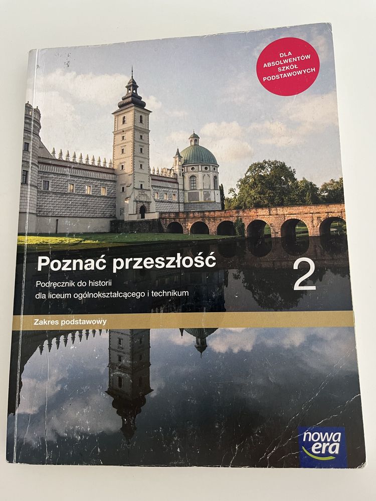 poznać przeszłość historia 2