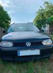 Wolkswagen Golf 4