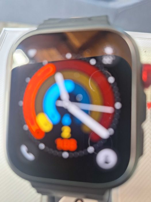 Vendo huawei watch fit 4 pro