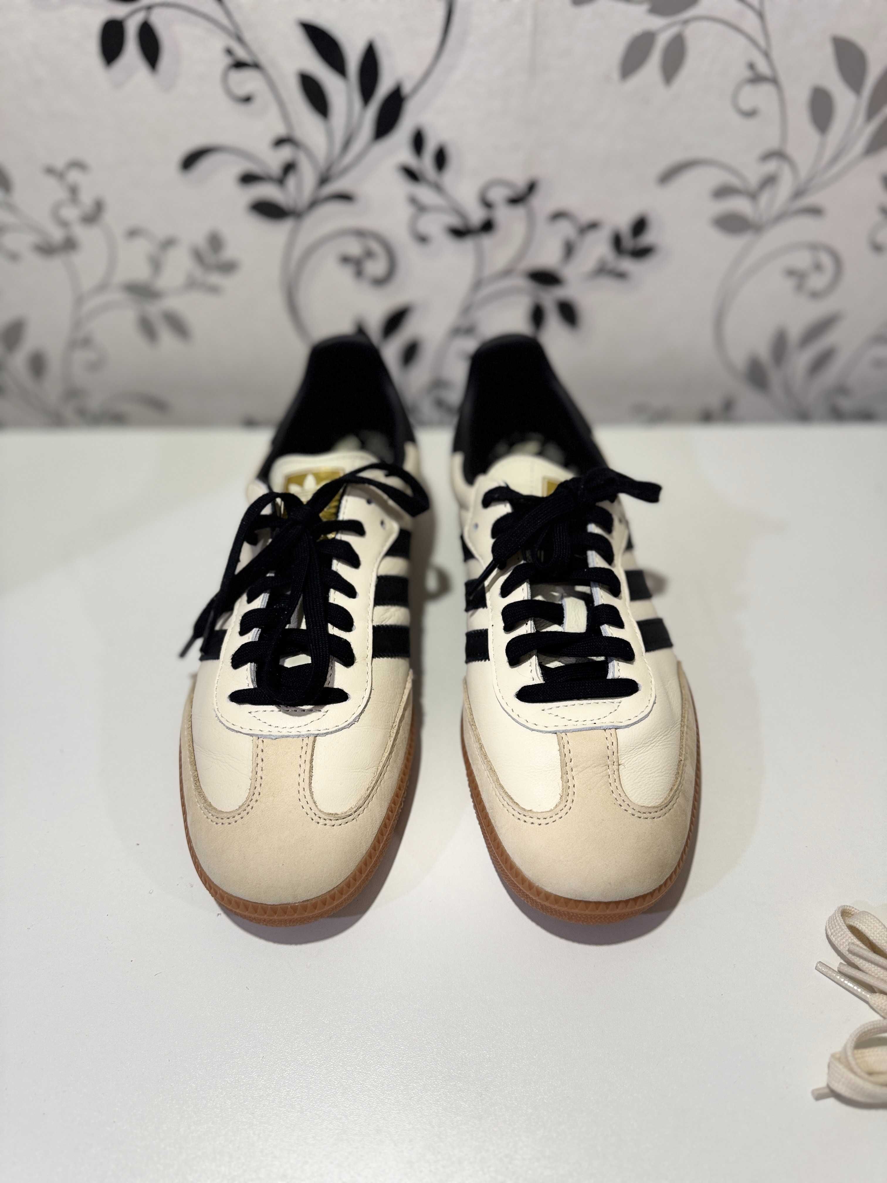 Кросівки Adidas Samba ID0478, 45.5р
