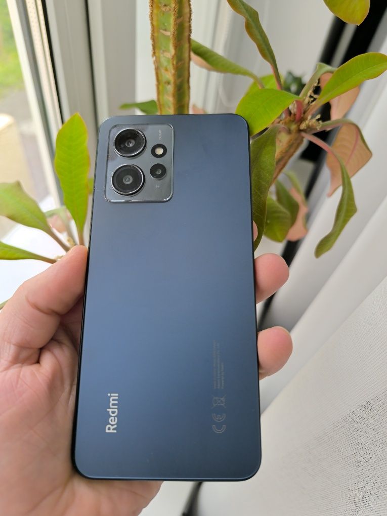 Xiaomi Redmi Note 12