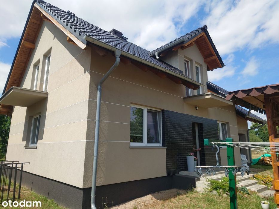 Dom na sprzedaż