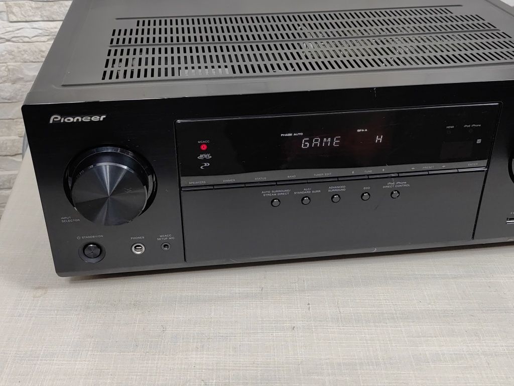 Pioneer VSX-824 Amplituner kina domowego