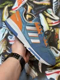 Adidas ZX 420 Blue Розмір 40 (25.5 см по устільці) 750