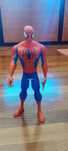 Brinquedo Homem aranha