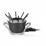 Zestaw do fondue Princess 173100, 1,5 L 800 W
