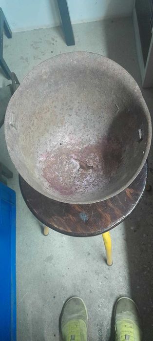 Wrześniowy hełm polski wz.31