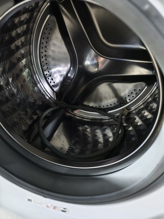 Máquina lavar roupa Samsung 7kg
