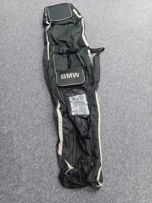 Torba na narty BMW