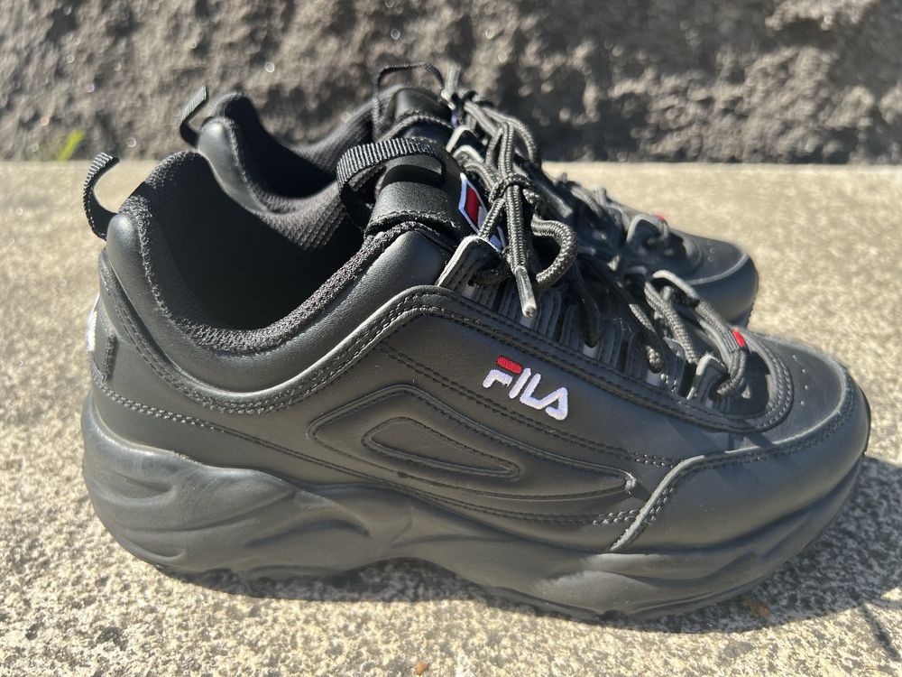 Fila Disruptor Low