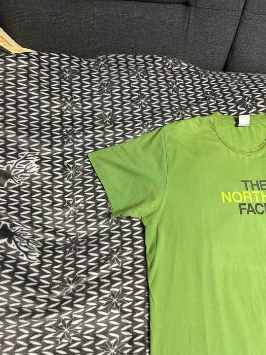 koszulka t-shirt z logo the north face
XL·Dobry·The North Face