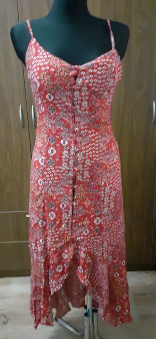 Sukienka "Abel The Label", z USA, rozm. S