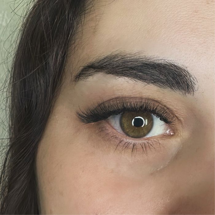 Нарошуваня вій Київ Центр Палац Спорту