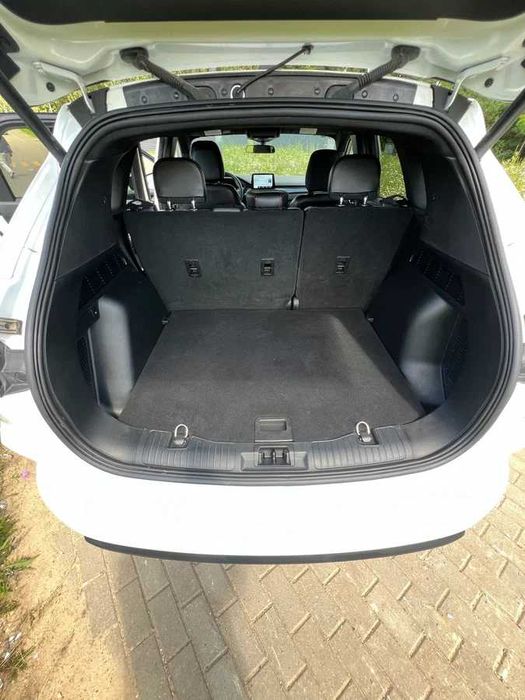 Ford Escape 2023 году