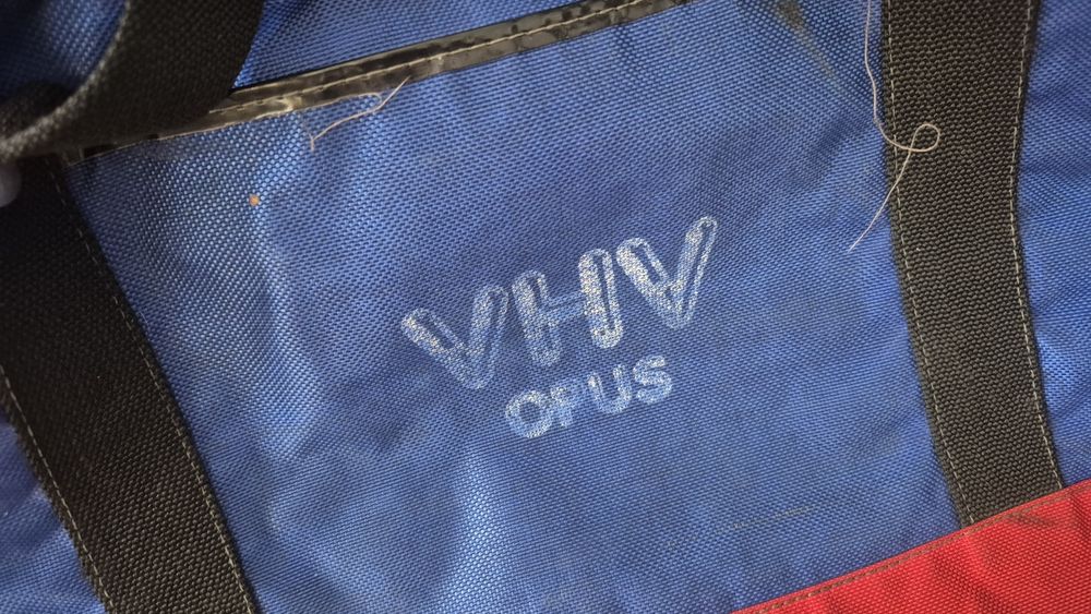 Torba podróżna do ręki duża