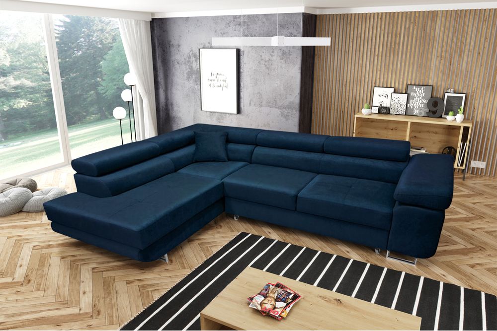 Naroznik regulowane zaglowki WYPRZEDAZ