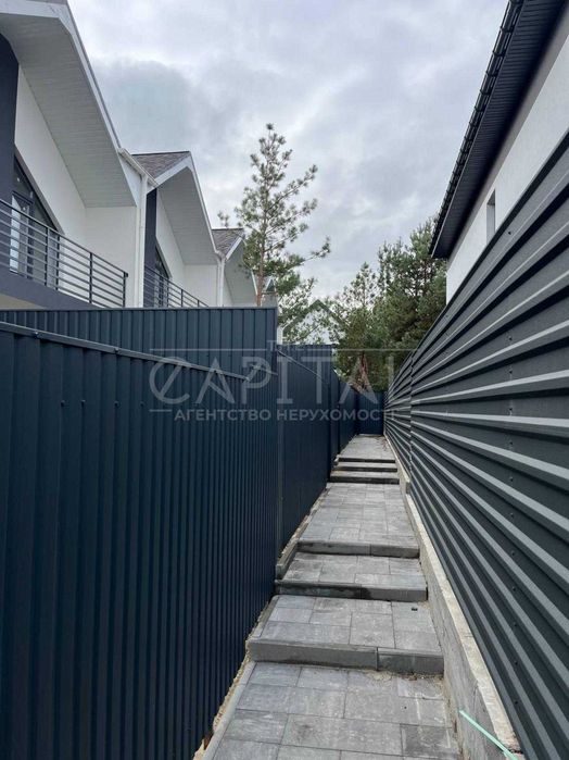 Продаж Таунхаус Києво-Святошинський район, Чайки, Михайла Грушевського