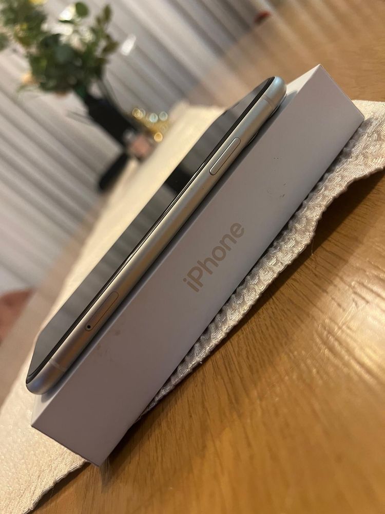 Iphone 11, 128GB