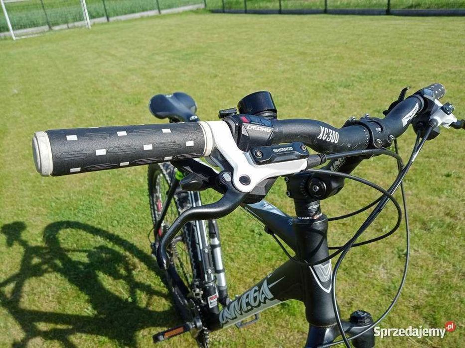 Okazja Zadbany rower Univega HT-LTD