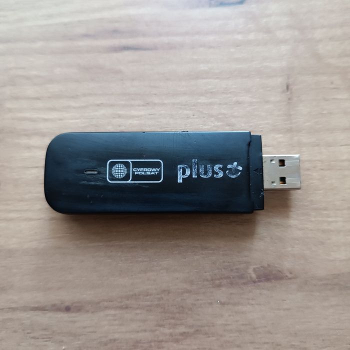 Modem Huawei  lte