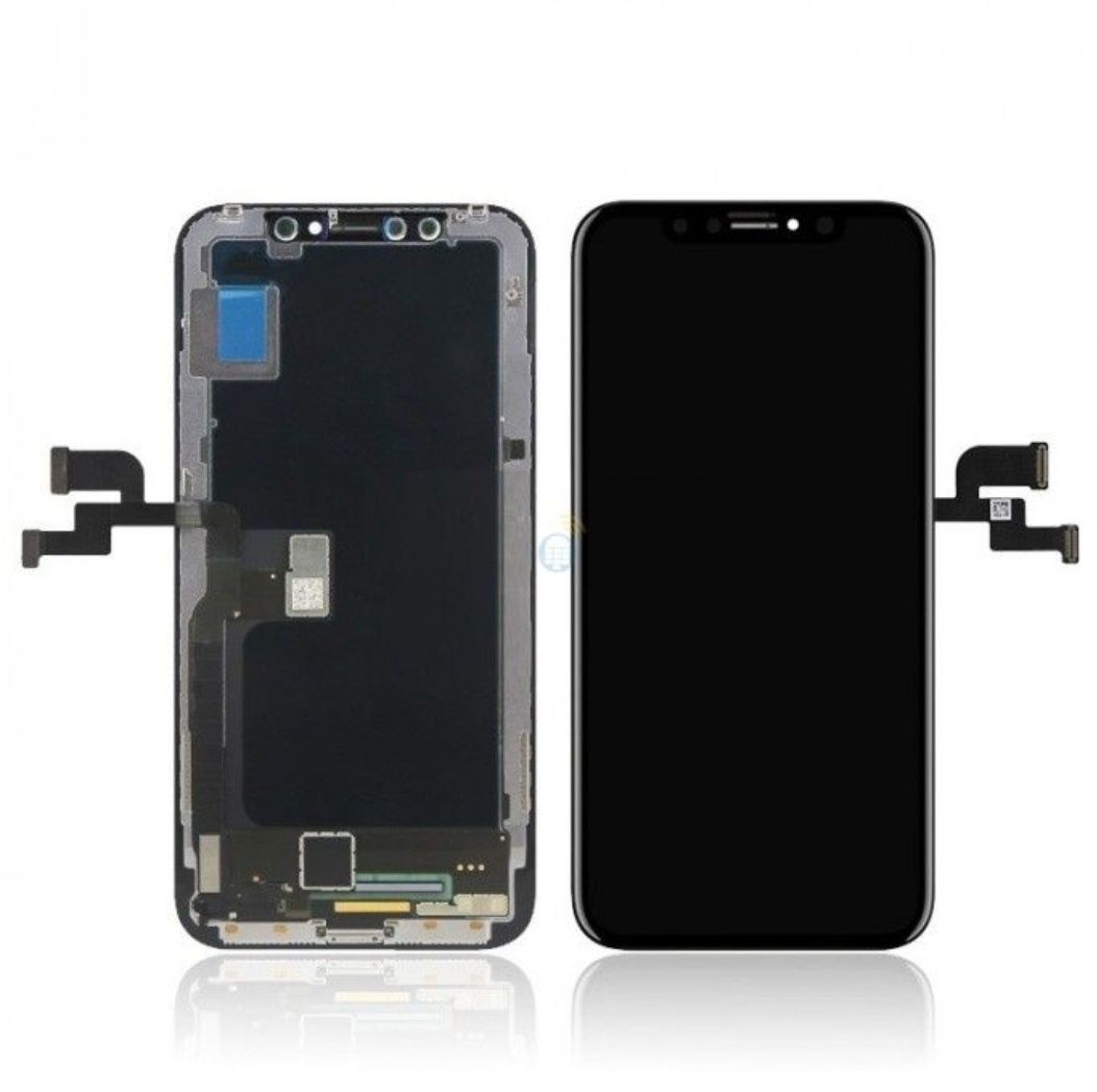 Iphone xs max ecra display soft oled