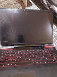 Sprzedam Lenovo IdeaPad Y700-15ISK i7-6700HQ/8GB/1000 GTX960M FHD