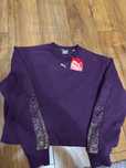 Bluza sportowa puma