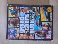Sprzedm grę GTA V PC DVD
