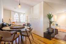 Apartamento T2 para arrendamento