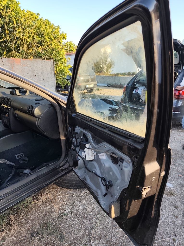 Seat Leon 1m peças