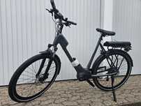 Gazelle Ultime T10- ebike gotowa na sezon
